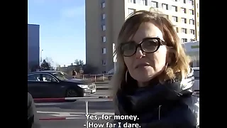 Of age bimbo